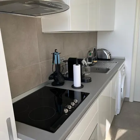 Appartamento Magnifique Vue *