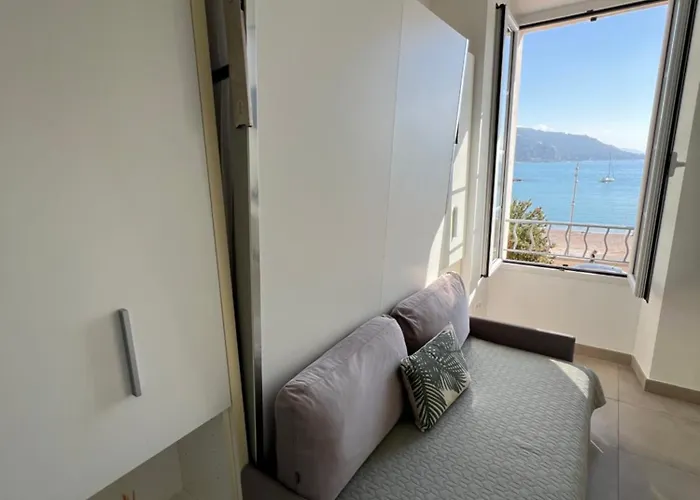 Appartement Magnifique Vue