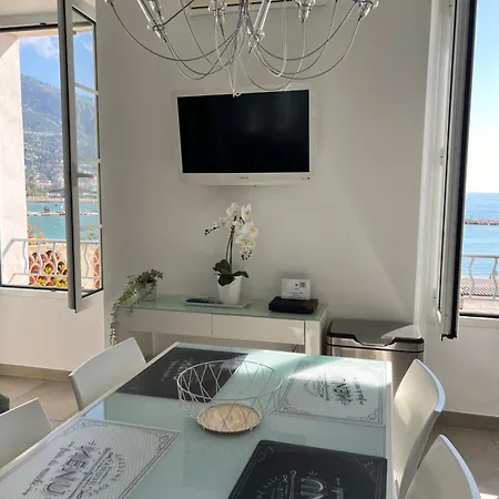 Magnifique Vue 아파트 *
