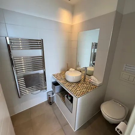 Magnifique Vue 아파트 멍똥