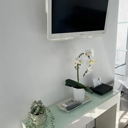 Magnifique Vue Apartman