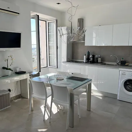 Magnifique Vue Apartman *