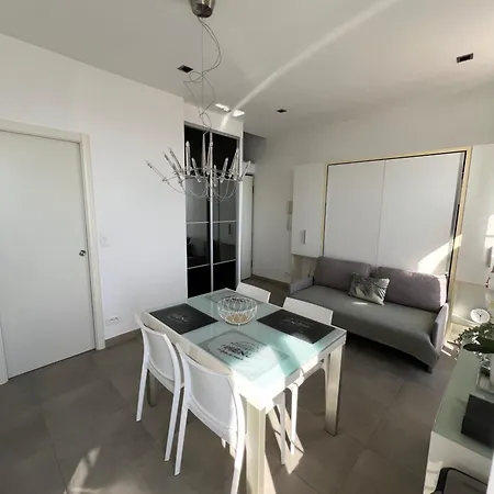 Magnifique Vue * Menton