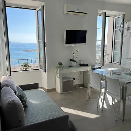 Apartman Magnifique Vue