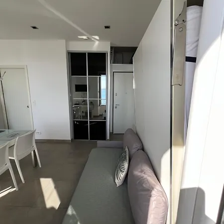 Magnifique Vue Apartman Menton