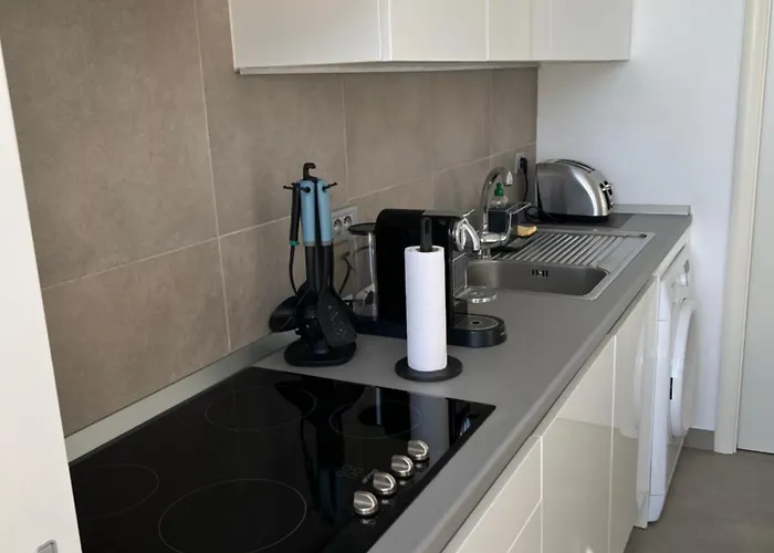 Apartmán Magnifique Vue *