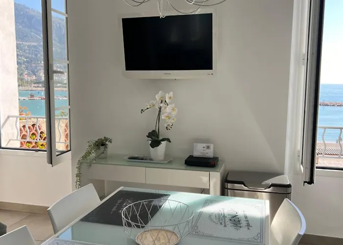 Magnifique Vue Apartmán *