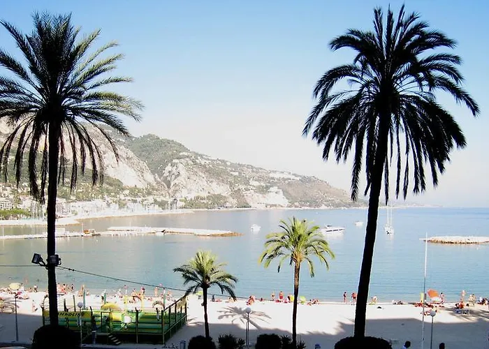 Magnifique Vue